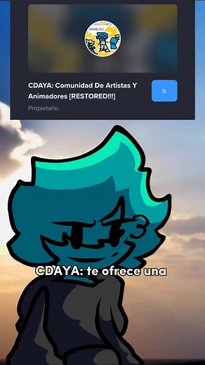 ¡Únete al Mejor Server de Discord sobre Arte!