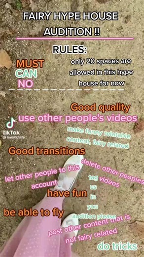 🌸fairy..hype..house🌸 (@fairy.hype.house.audotio)’s videos with
