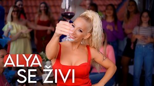 1.8K views · 2.6K reactions | Naj vam moja nova pesem SE ŽIVI polepša dan ☀️❤️ | AlyaMusic | Facebook