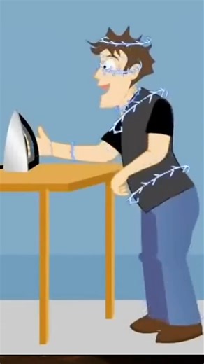 MCB vs RCCB | Shock से कौन बचाता है? ⚡ #shorts