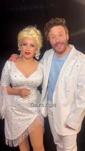 ✨🎤 Adelaide, it’s your turn! Dolly’s iconic hits, big heart and irresistible humour is now on at Her Majesty’s Theatre. Here You Come Again is the uplifting new musical delighting audiences nationwide - and it’s here for a strictly limited season. | Adelaide Festival Centre