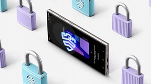 Ditch Google: How to Store Credit Cards, Secure Logins With Samsung Wallet