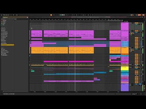 i like DECO*27 songs so i wrote one that sounds similar