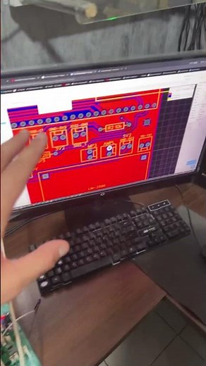 ESP32 + Impressão 3D + API em C#: O Futuro É Agora! #arduino