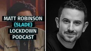 2.7K views · 132 reactions | Please join us in wishing Matt Robinson...