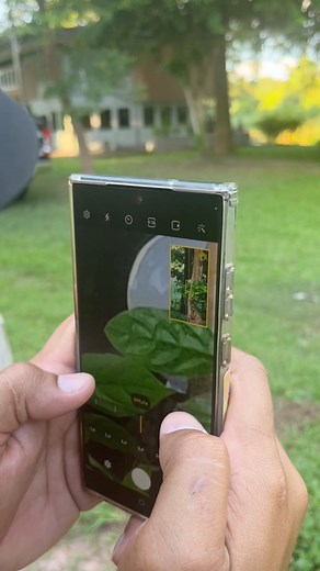 iPhone vs Samsung | โมเมายากันยุง