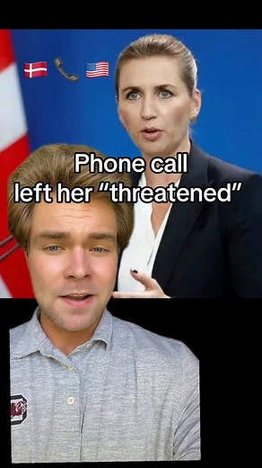 42K views · 2.2K reactions | Could DENMARK defend a Greenland Invasion? #america #trump #russia #europe #greenland #france #denmark | Ethan Levins | Facebook