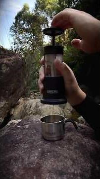 Top 5 Portable Espresso Machines of 2025 Best Coffee Makers for Travel & Camping (You Won't Believe)