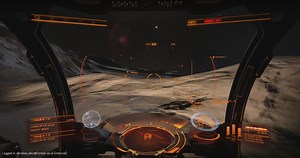 Frontier announces Planetary Landings beta for Elite: Dangerous now starting, details upcoming DLC for Horizons in 2016