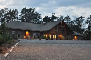 Oak View Lodge - Camp Andrews