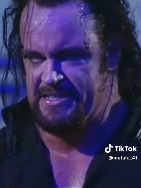 Undertaker: Iconic Moments in WWE History