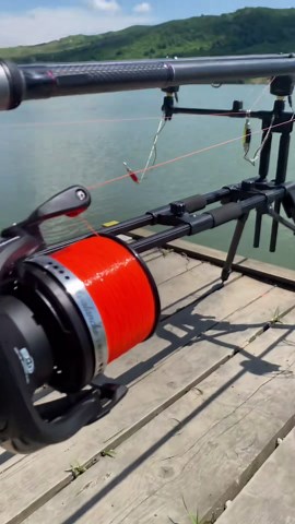 Next-Level Carp Fishing Rig – Must Watch!