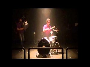 ドラムパフォーマンス