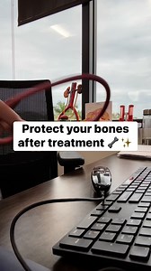 21K views · 40 reactions | Bone health is one of the most overlooked...
