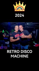 9.9K views · 106 reactions | Retro Party Magyarország on Reels | Facebook