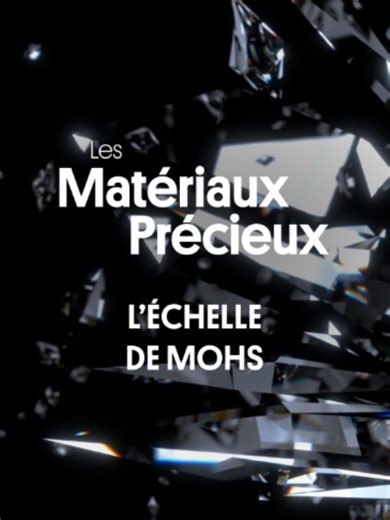 Leçon de mathématiques, version joaillerie : si la topaze est plus délicate que le rubis (9) mais moins fragile que l’émeraude (7,5), quel est son indice de dureté sur l’échelle de Mohs ? Répondez en commentaire 👇