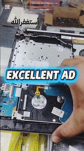 HP 15 DA INTERNAL KEYBOARD REPLACE #laptop