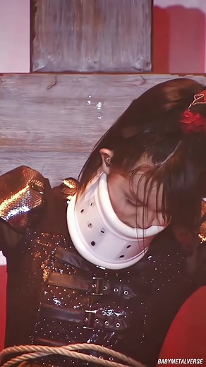 "Metal music is satanic(?)" #babymetal | babymetal