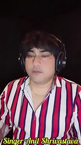 178K views · 12K reactions | Singer Anil Shrivastava  A Tribute to Legendary Bollywood Singer Kishore Kumar Ji  www.anilsinger.com  | Anil Shrivastava Bollywood Singer K for Kishore | Facebook