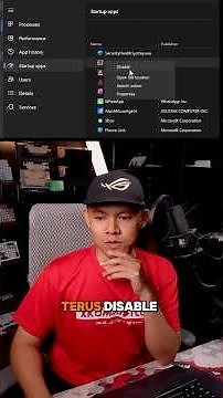 Laptop Slow When Starting Up? Turn Off These Startup Apps!
