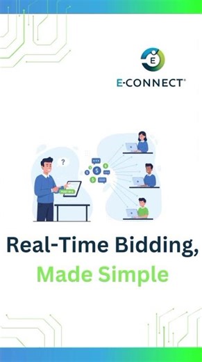 Real-time bidding, and AI-powered tools