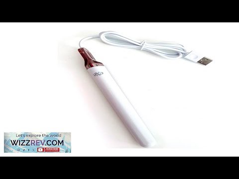 39.0 USB Heating Stick Warmer Toys Heating Rod Warm Heater Stick