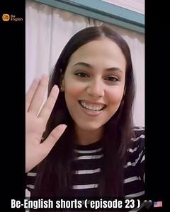 13 reactions | Word: “Versatile” “Today’s word is Versatile. It describes something that has many uses or functions. Example: ‘English is a versatile language — it helps in work, travel, and study.’ Try using versatile in a sentence!” | Be-English | Facebook