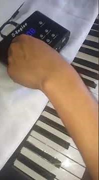 Módulo de sonidos MIDI Midiplus S-Engine