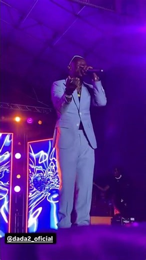 #Dada2 #AfroKuduro #baiadeluanda #PerformanceÉpica 🔥💥