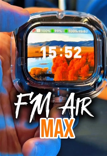 Audífonos con un case multifuncional que es increíble 🤯 #futurem #audifonosbluetooth #audifonosinalambricos #audifonosgamer #tiktokshop