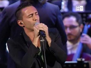 Modà live @ Arena di Verona - Meschina (Parte 1/2) - 16.09.2012