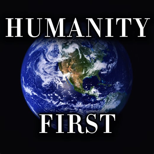 Humanity First #humanity #humanityfirst #humanityftw #human #edit