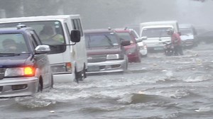 Typhoon Nesat’s devastation | CNN