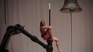 „Sancta“: Polarisierende Oper zu Theatertreffen eingeladen - Esslinger Zeitung