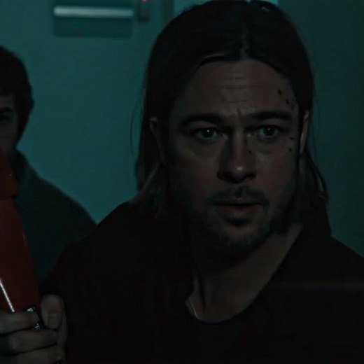 They tried to pass through the infected… and not get caught