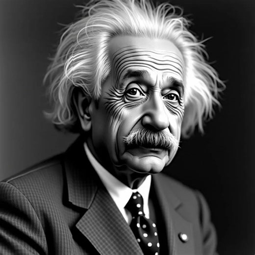 12 Mind-Blowing Things You Never Knew About Albert Einstein.