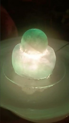 【クリスタル・ファウンテン】究極の癒やし 美しさに 時を忘れる クリスタル・ファウンテンＳｈｏｐ 新橋