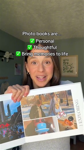 #1 Photo Book Gift for the Holidays 🎁 (Rated Best by The Wall Street Journal)