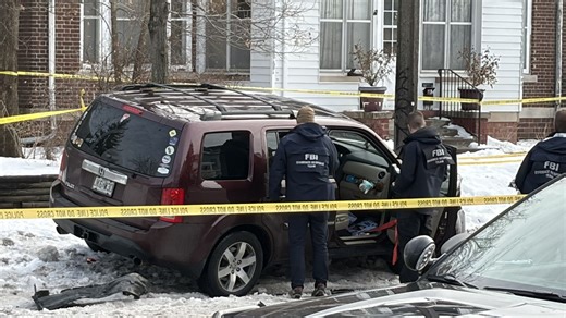 What we know about the ICE-involved shooting in Minneapolis