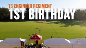 And that's a wrap 🎬 | 13th Brigade