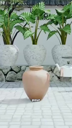 Ancient Ice-Making Techniques Using Well Water