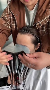 275K views · 653 reactions | Beautiful wigs for men and women part​ 522 | Beautiful hair | Facebook