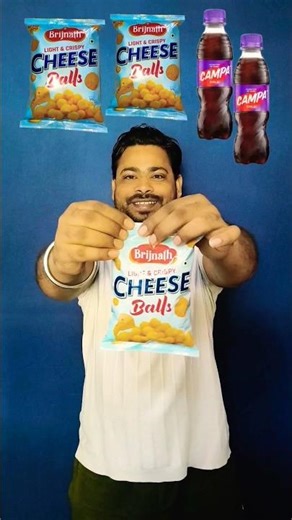 asmr snacks and campa drink eating 😋#shorts #YouTubeshort