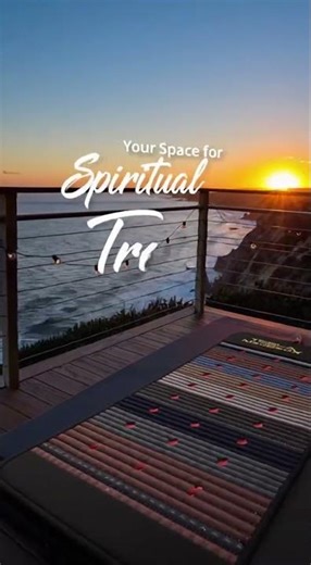 Tesla MedBed X REAL Experience ⚡ Gemstone Bio Healing for Mental Calm & Wellness