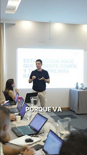 ¿Tu equipo de ventas sabe cómo pedir testimonios? 🤔