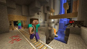 The Most Influential Games Of The 21st Century Video: Minecraft