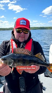 🎣❤️‍🔥 Hot 10 ja neljäs viehe! Mistähän kyse? Kurki ohesta tarkkaan ja osallistu sitten arvontaan kalastajankanava.fi/hot10 | Kalastajan Kanava