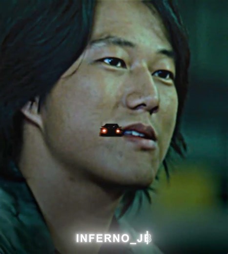 "Dad Picking You Up" - Han Lue Edit #hanlue #fastandfurious #tokyodrift