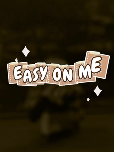 EASY ON ME Cover by Nami – A Roblox Musical Journey