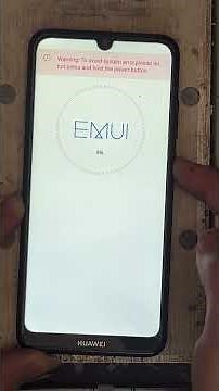 Hard Reset Huawei P30 Lite (MAR-LX1) | Remove Password 🛠️ #shorts